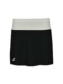 BABOLAT Damen Tennisrock Long Skirt